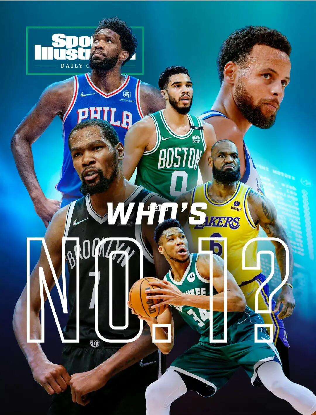 哪些NBA球星是“学霸”？的简单介绍