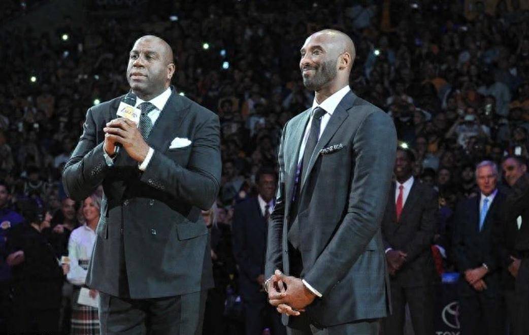 NBA传奇退役仪式回顾
