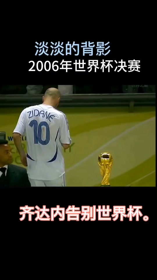 九游体育登录-关于齐达内头撞马特拉齐：世界杯决赛的离奇红牌的信息