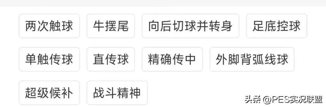 替补球员关键表现TOP10的简单介绍