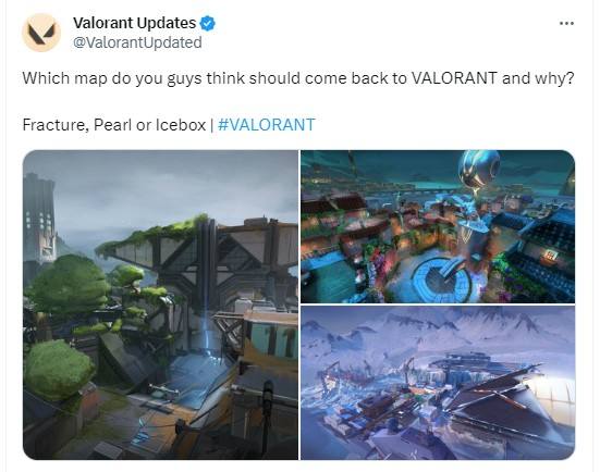九游体育网页版-关于《VALORANT》地图池分析：哪些地图该被移除？的信息