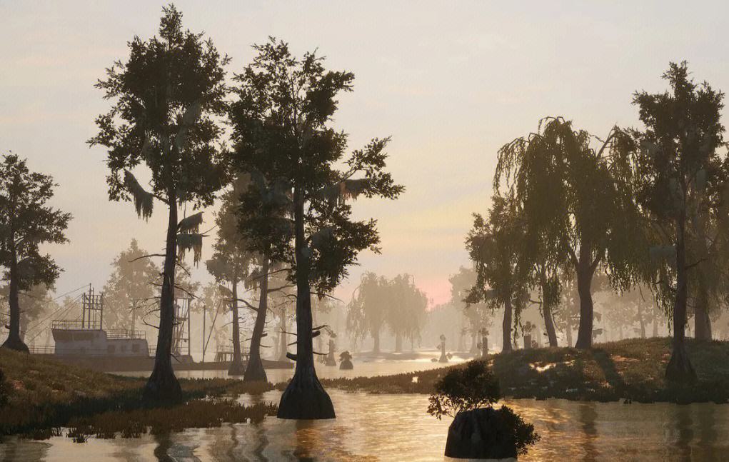 关于《PUBG》新地图