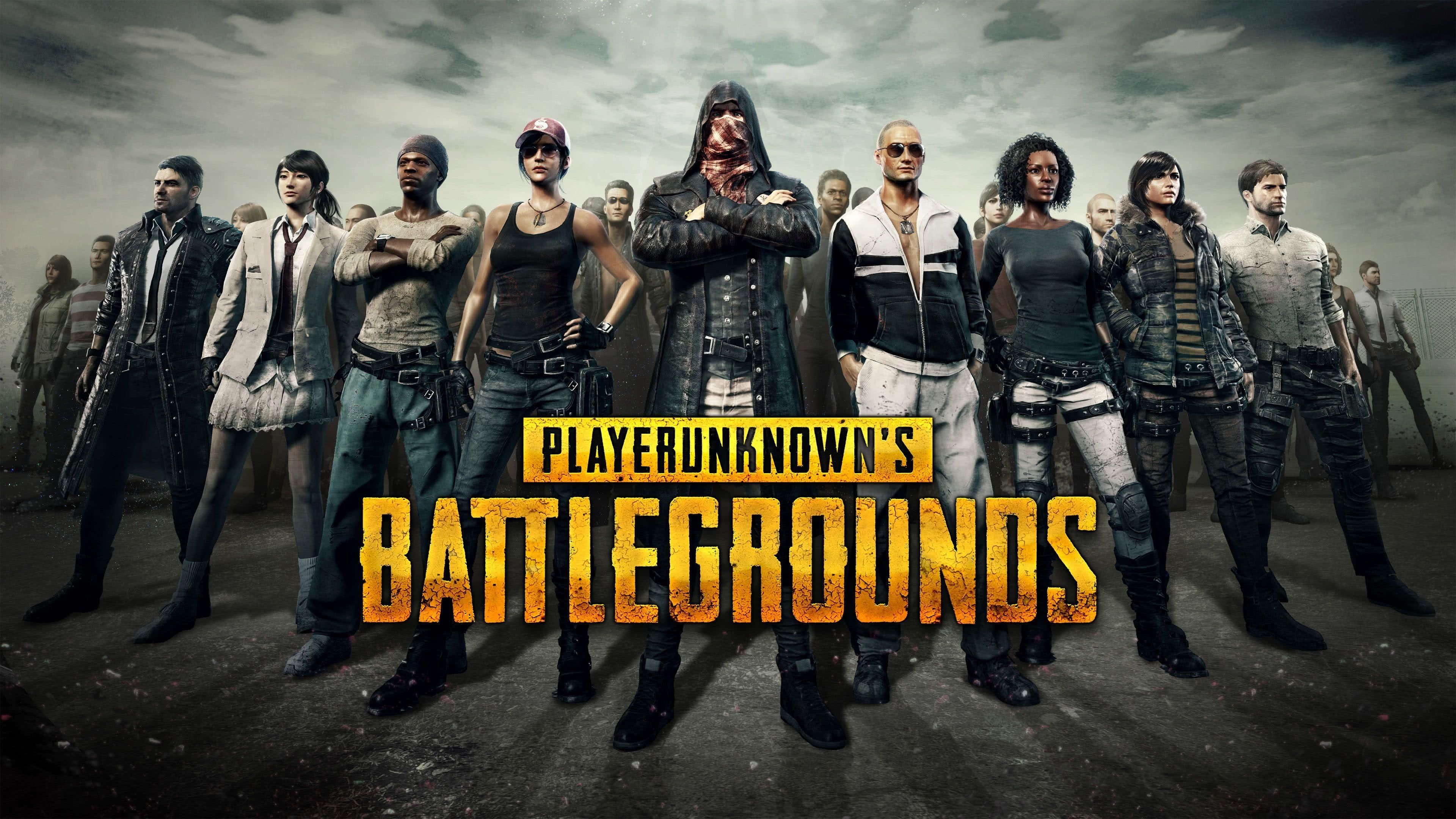 九游体育网页版-《PUBG》圈型博弈：天命圈真的决定胜负吗？