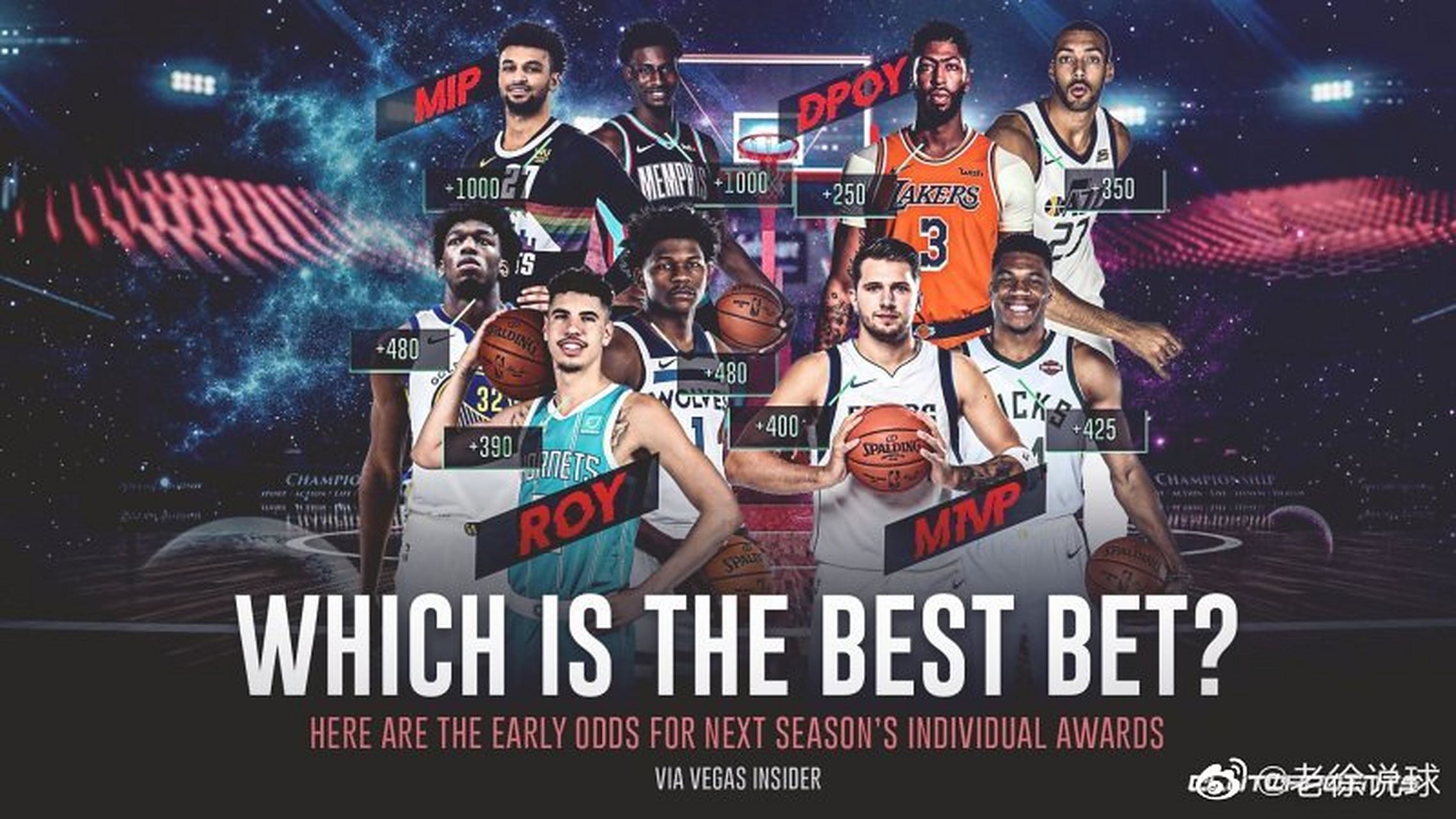 2030年NBA扩军计划：西雅图&拉斯维加斯？的简单介绍