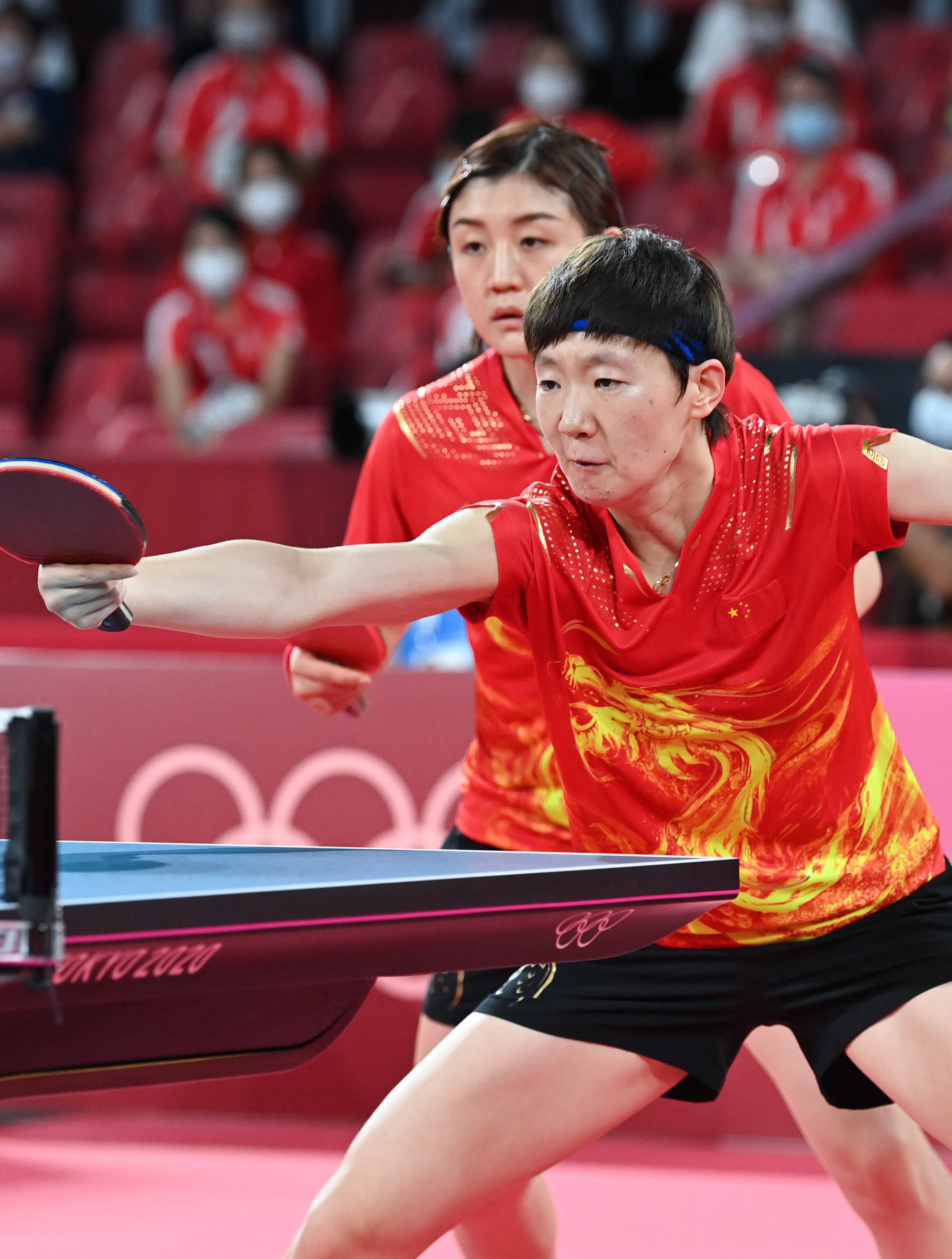 奥运会冷门项目盘点 奥运会冷门项目盘点