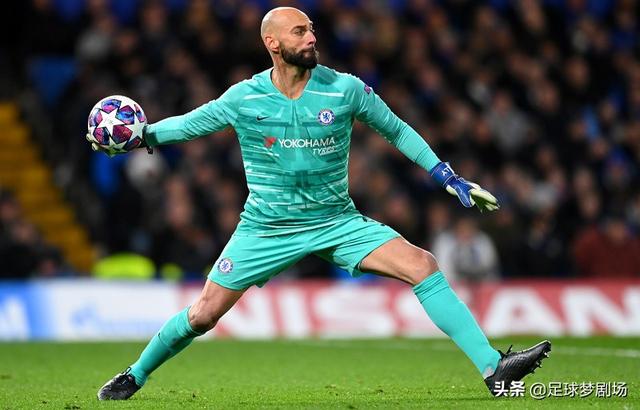 各队门将扑救成功率分析 各队门将扑救成功率分析