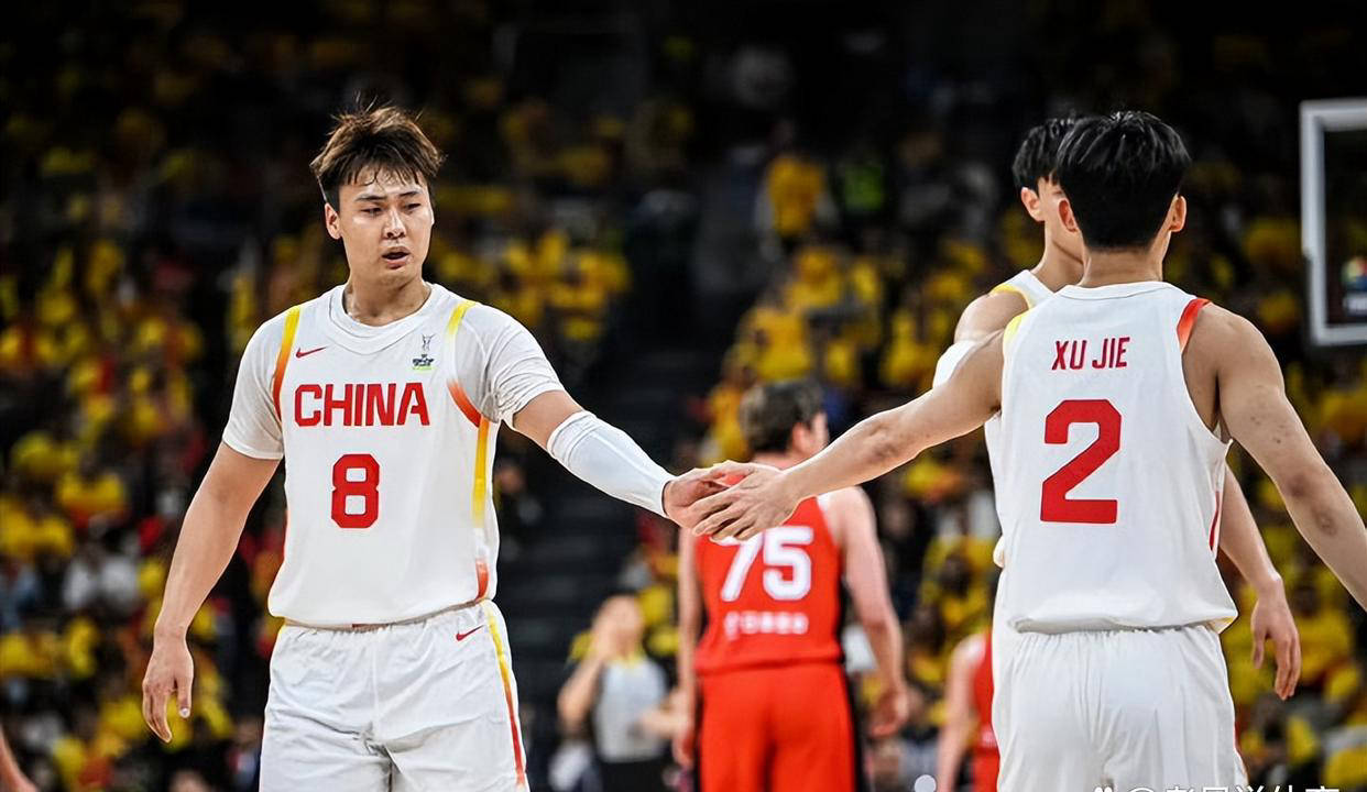 九游体育-中国男篮世预赛表现如何？