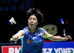 九游体育入口-羽毛球亚洲杯国羽包揽五金