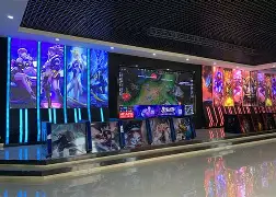 九游体育网页版-关于《新兴电竞项目盘点：你了解的还只是冰山一角》的信息