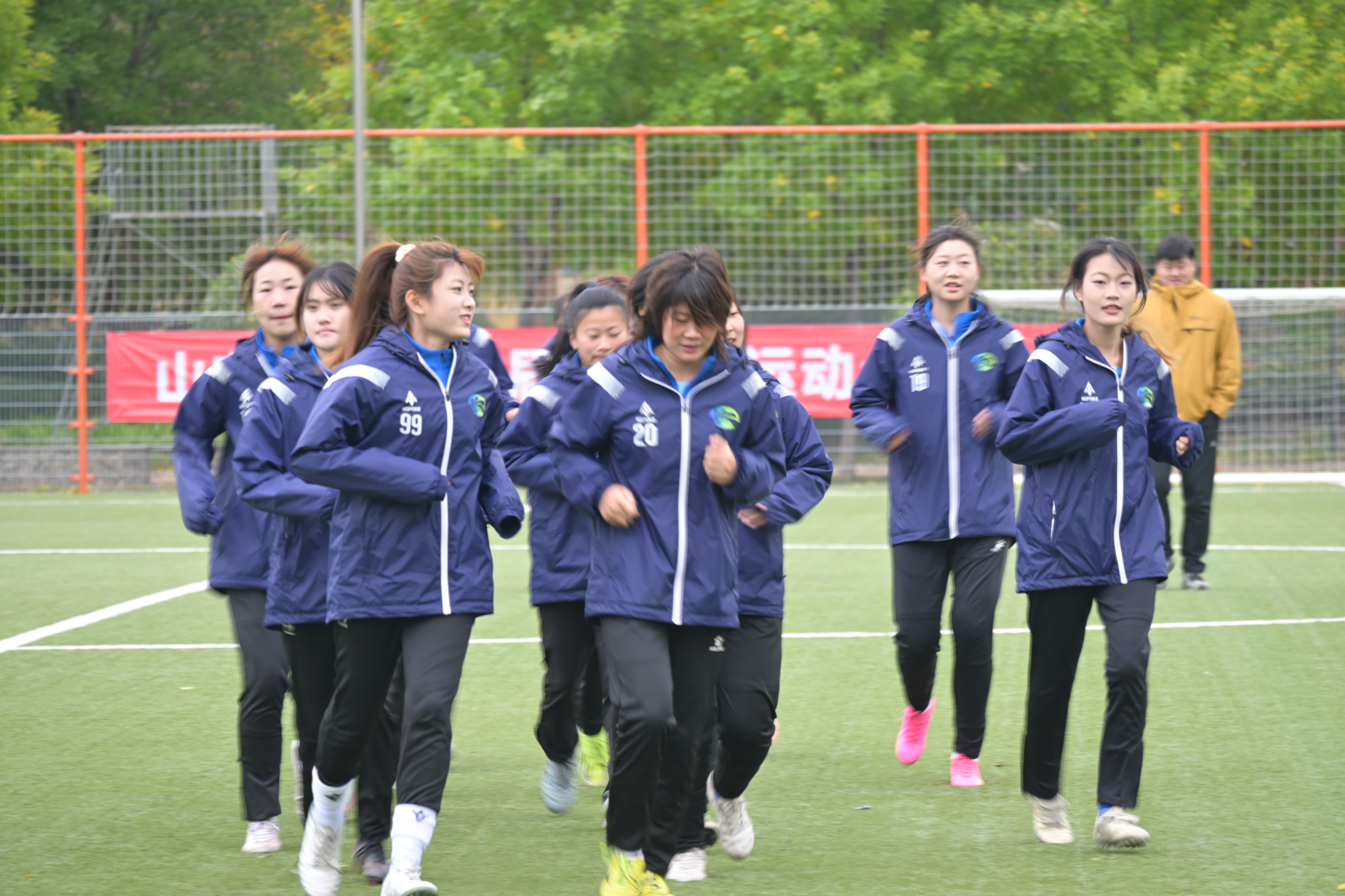 九游体育登录-女足发展：五大联赛如何推动性别平等的简单介绍