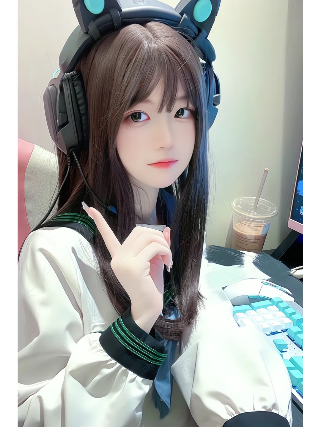 九游体育平台-电竞Cosplay大赛：神还原角色引爆社交网络