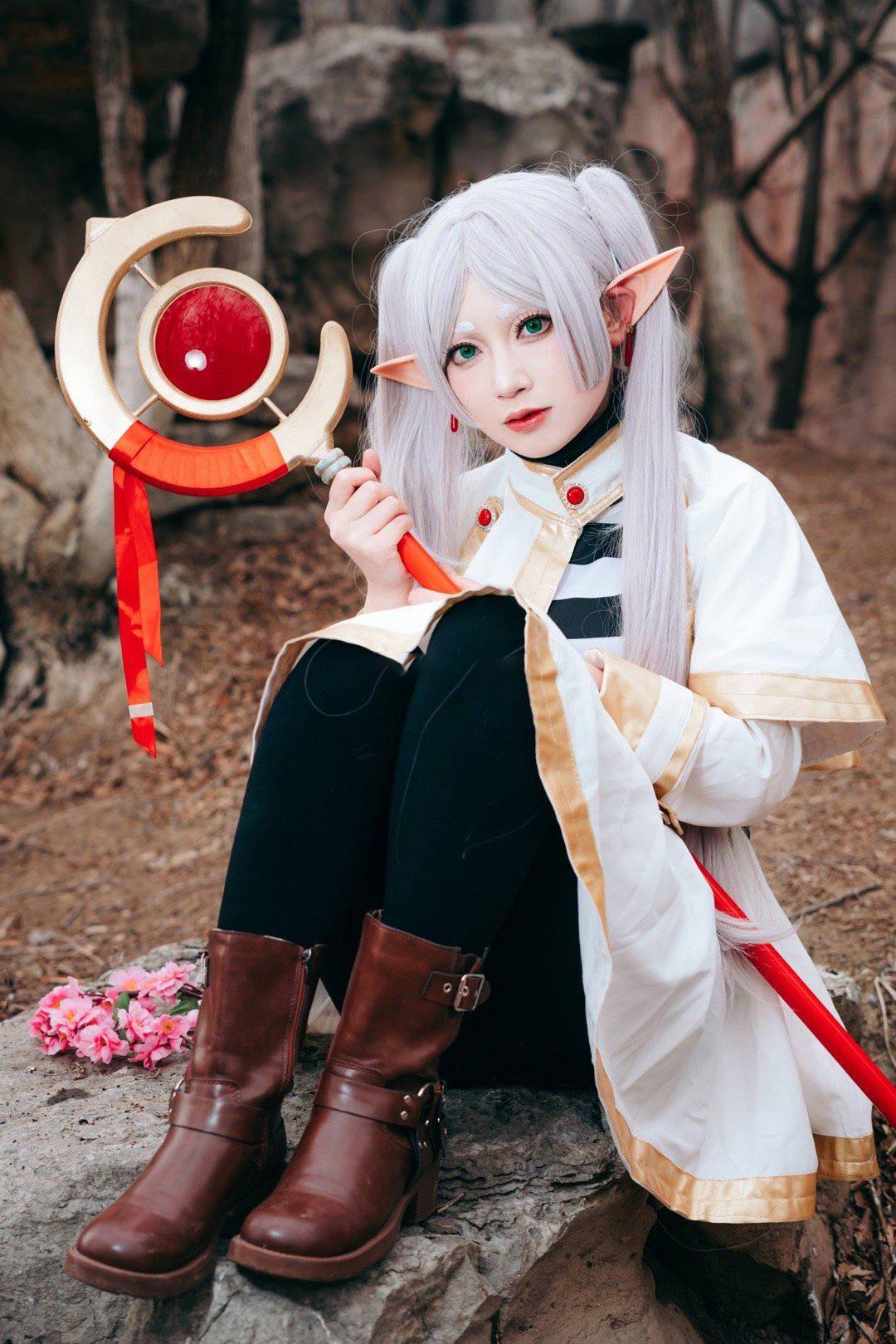 电竞Cosplay大赛：神还原角色引爆社交网络