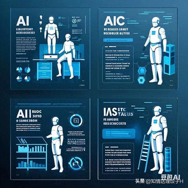电竞与AI结合：AI教练能否取代人类分析师？的简单介绍