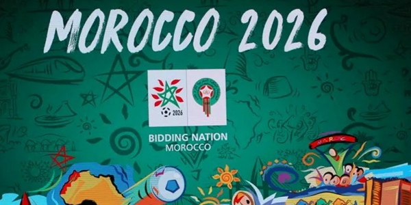 九游体育-2026美加墨世界杯：48队的新格局