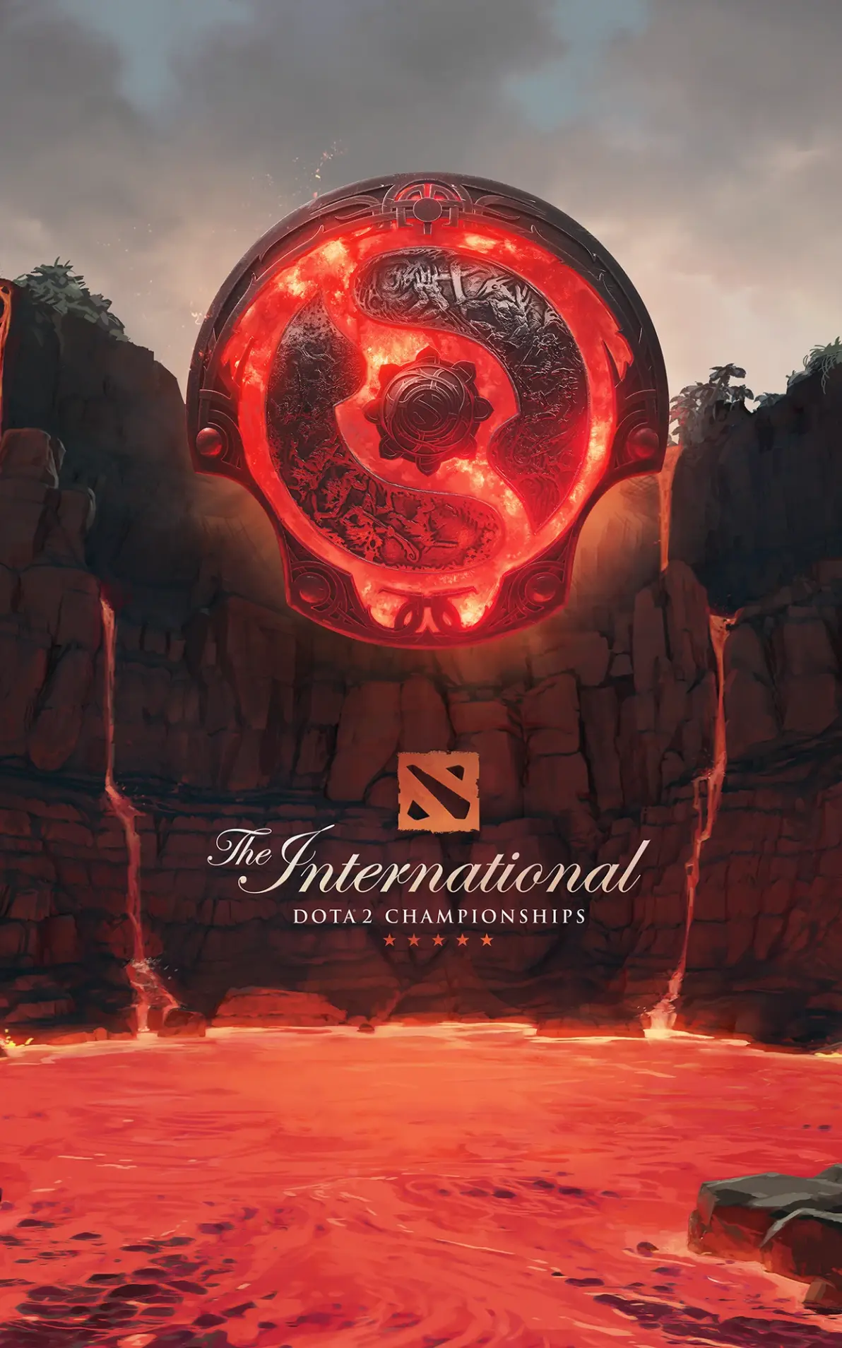DOTA2国际邀请赛奖金池再破纪录