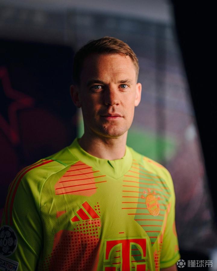 关于曝拜仁欲引进新门将,诺伊尔替身确定?的信息 关于曝拜仁欲引进新门将,诺伊尔替身确定?的信息