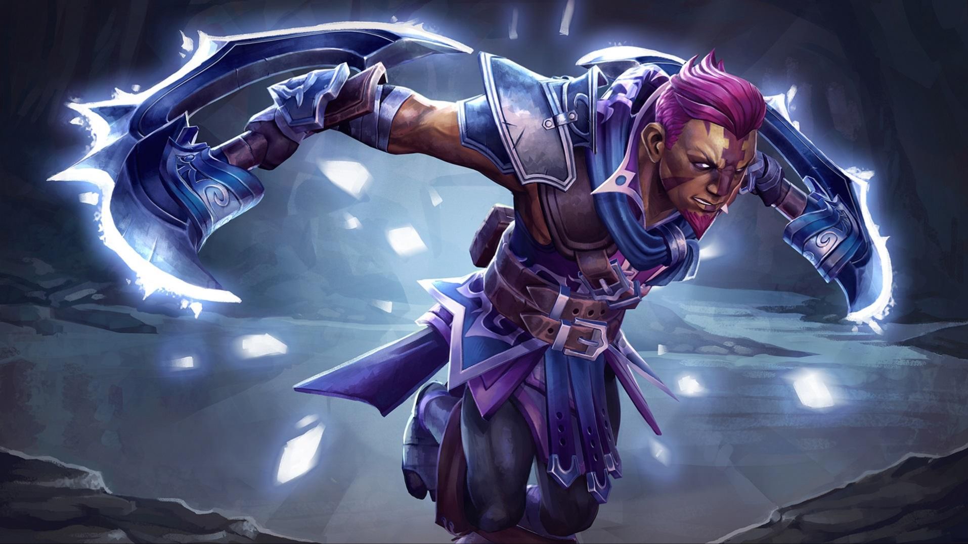 九游体育平台官网-《DOTA2》7.36更新：全新天赋系统颠覆玩法的简单介绍