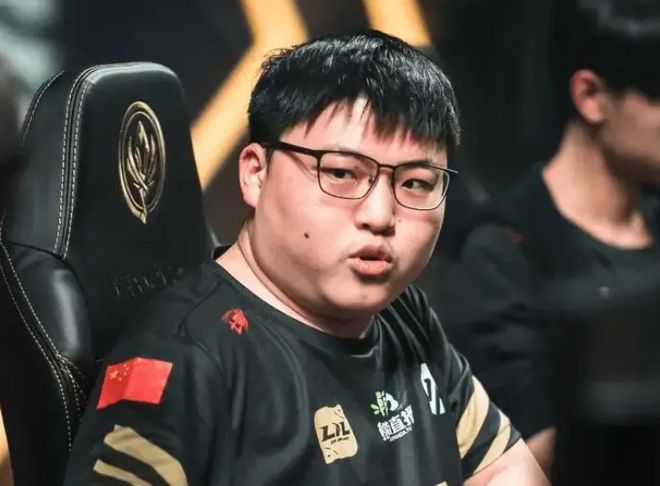 九游体育官网入口-包含电竞选手ID由来：Faker、Uzi名字背后的故事的词条