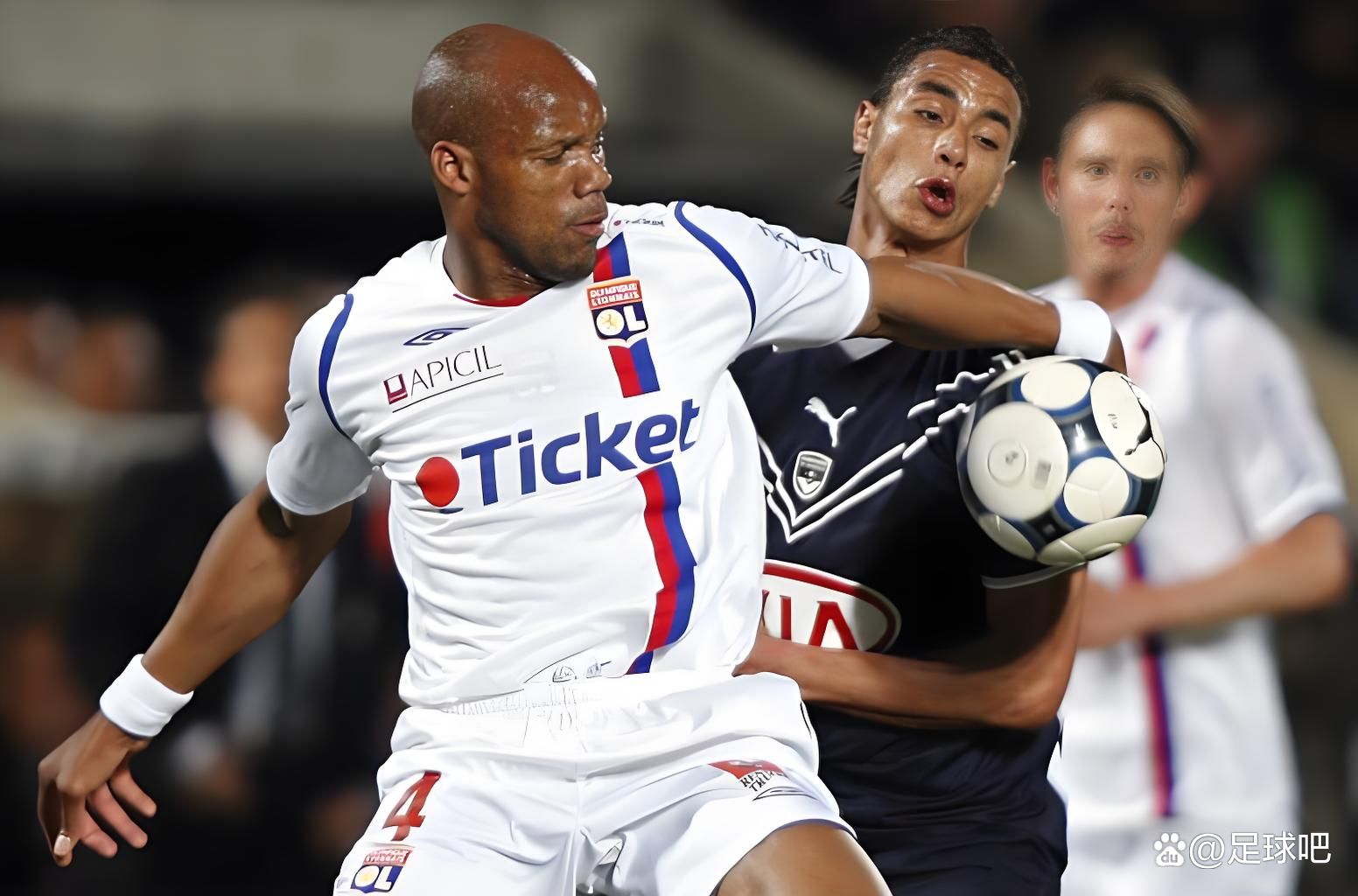 九游体育网站入口-包含里昂的没落：昔日七冠王为何沉沦？的词条