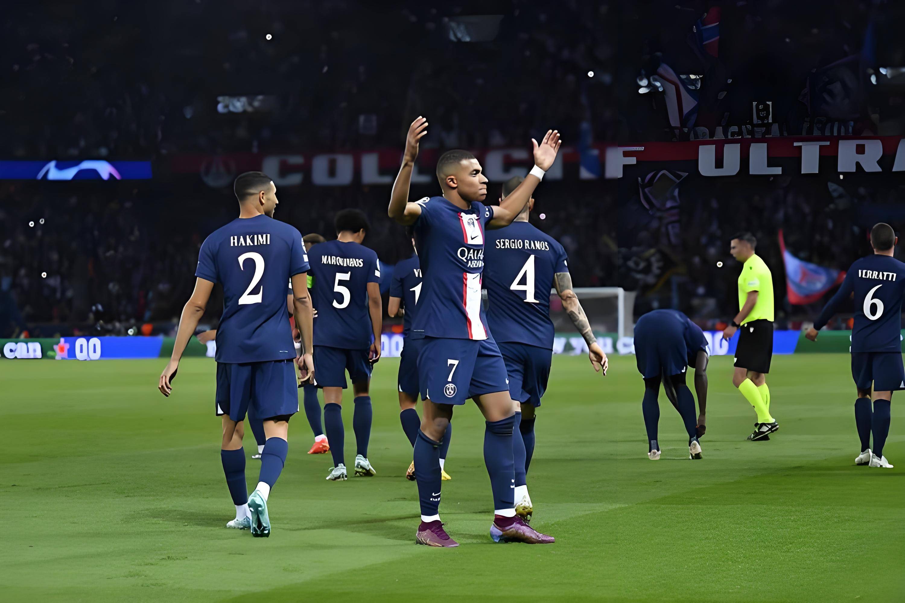 九游体育-巴黎圣日耳曼换血：姆巴佩离队后如何重建？