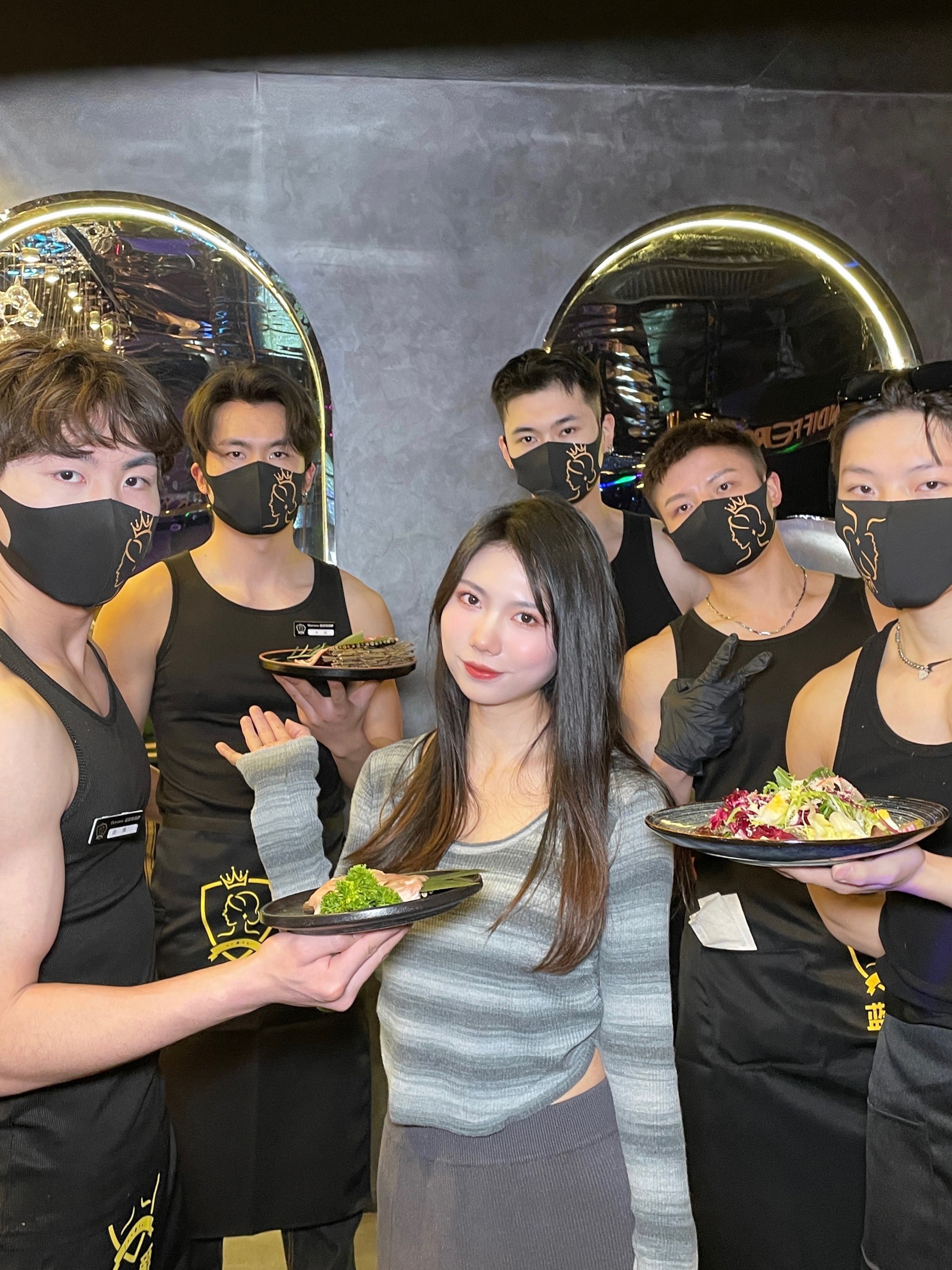 九游体育-关于体育主题餐厅走红，边吃边看成新时尚的信息