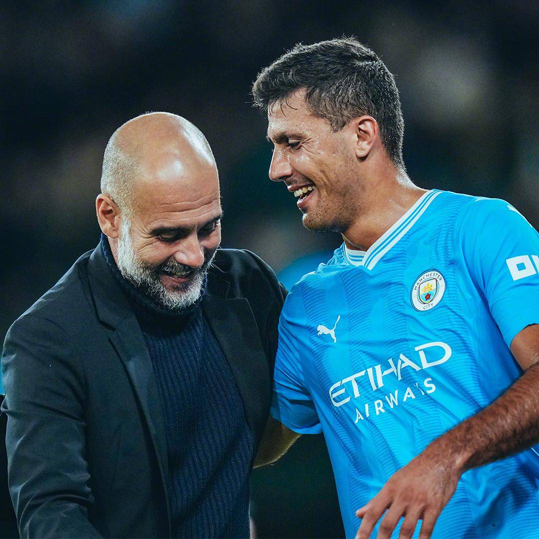 九游体育登录-曼城伤病影响几何？瓜帅战术如何调整？