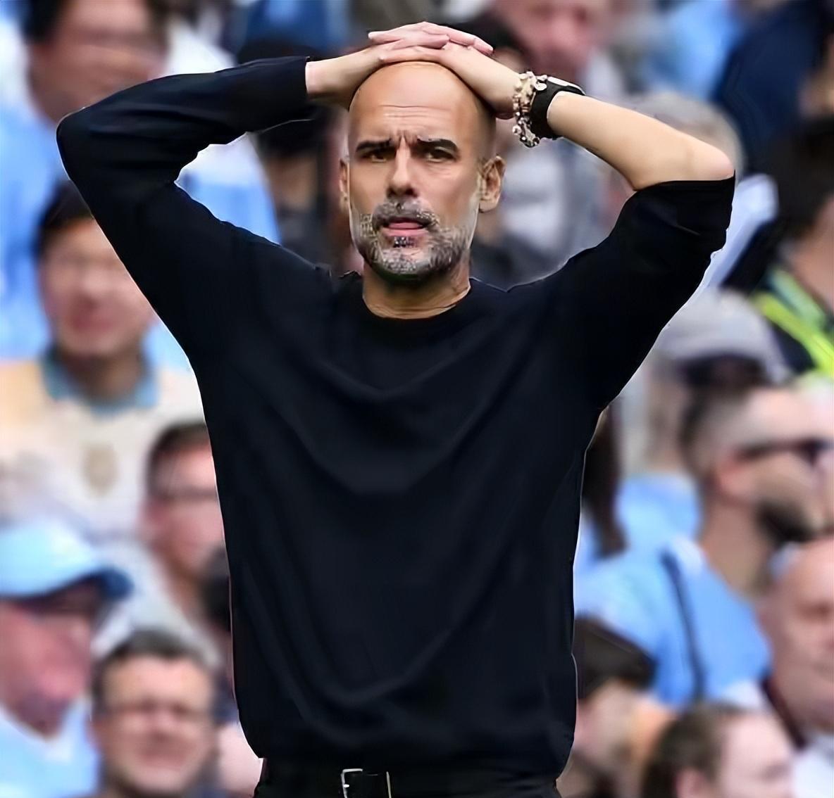 曼城伤病影响几何?瓜帅战术如何调整? 曼城伤病影响几何?瓜帅战术如何调整?