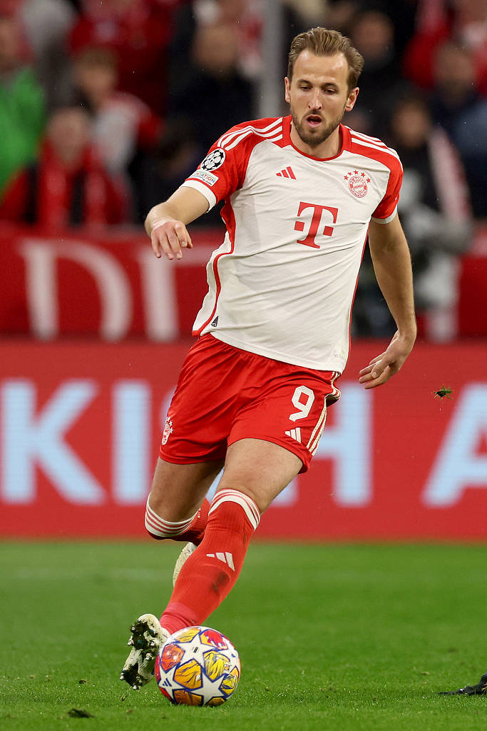 九游体育网站入口-凯恩在拜仁：适应得怎么样？的简单介绍