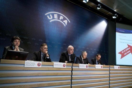 财政公平法案（FFP）是否真的公平？曼城、巴黎为何总能“合规”？的简单介绍