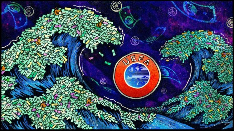 财政公平法案(FFP)是否真的公平?曼城、巴黎为何总能“合规”?的简单介绍 财政公平法案(FFP)是否真的公平?曼城、巴黎为何总能“合规”?的简单介绍