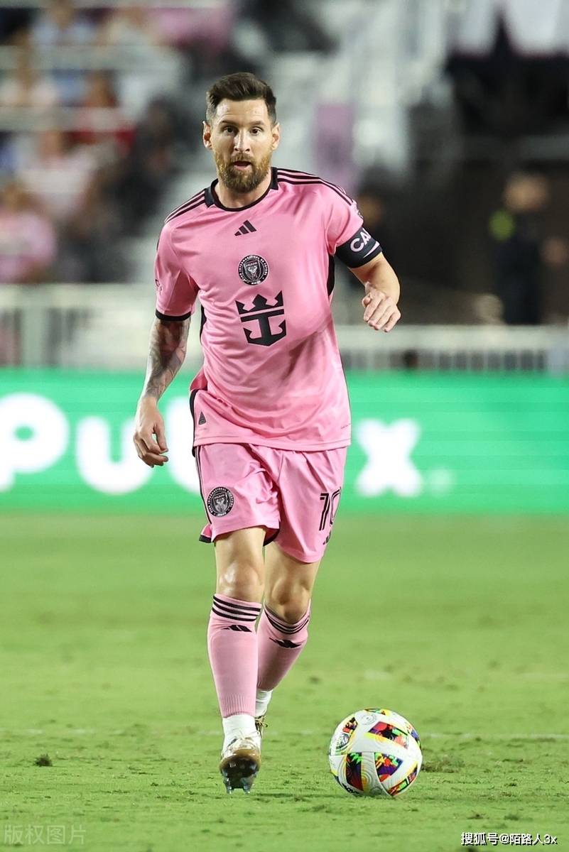 梅西:迈阿密是新开始,我依然热爱足球的简单介绍 梅西:迈阿密是新开始,我依然热爱足球的简单介绍