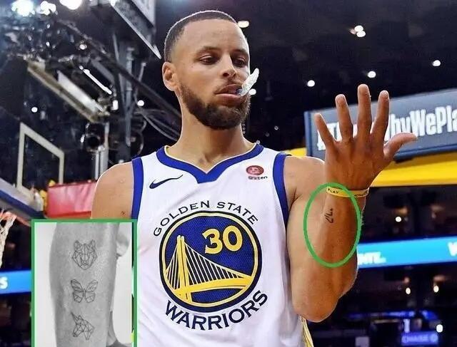 九游体育平台官网-球员纹身背后的故事：原来这么有意义的简单介绍