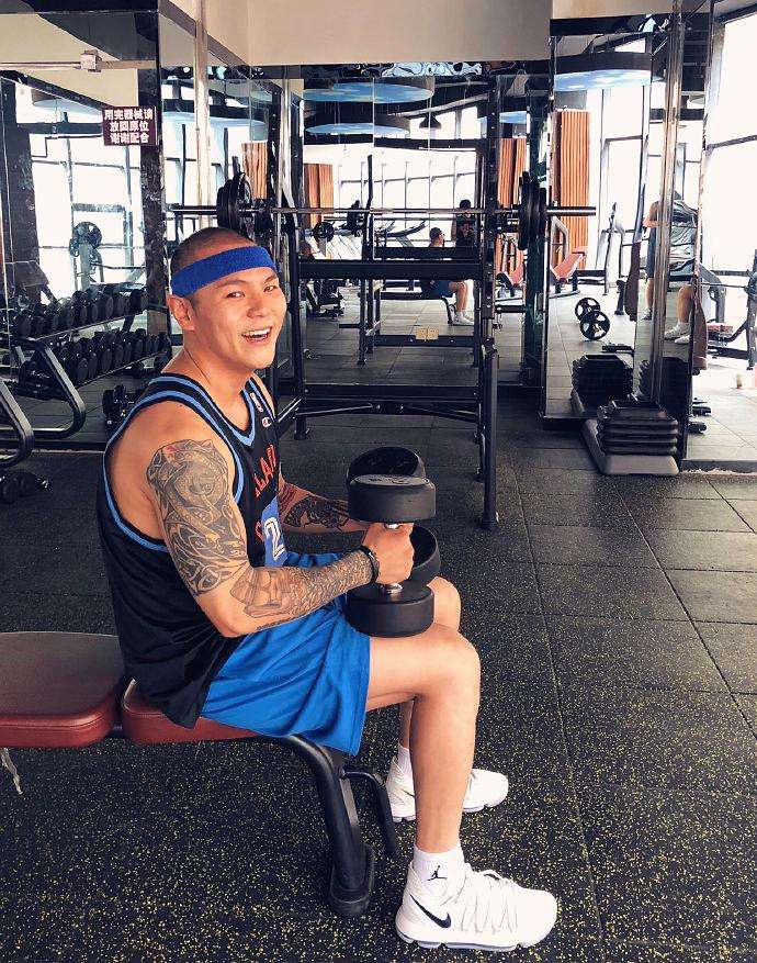 球员纹身背后的故事：原来这么有意义的简单介绍