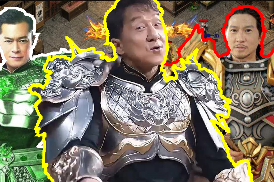 传奇:退役20年后复出仍夺冠 传奇:退役20年后复出仍夺冠