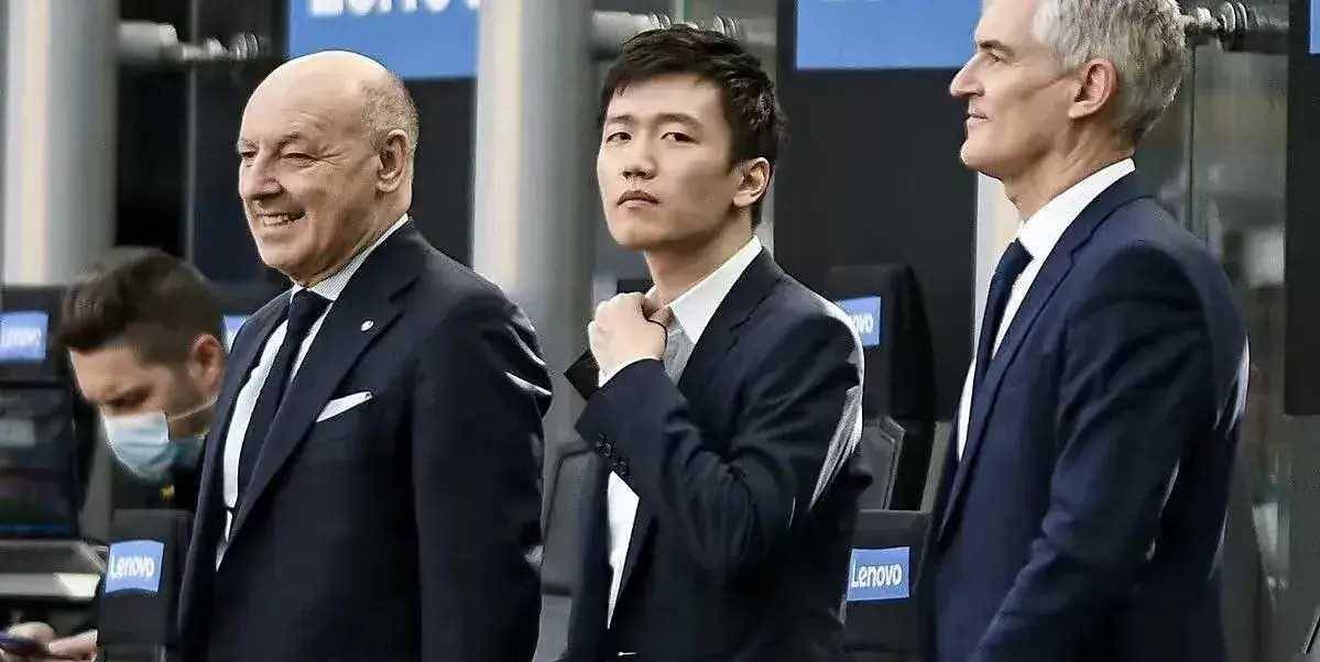 国米财政困境，张康阳是否被迫出售俱乐部？