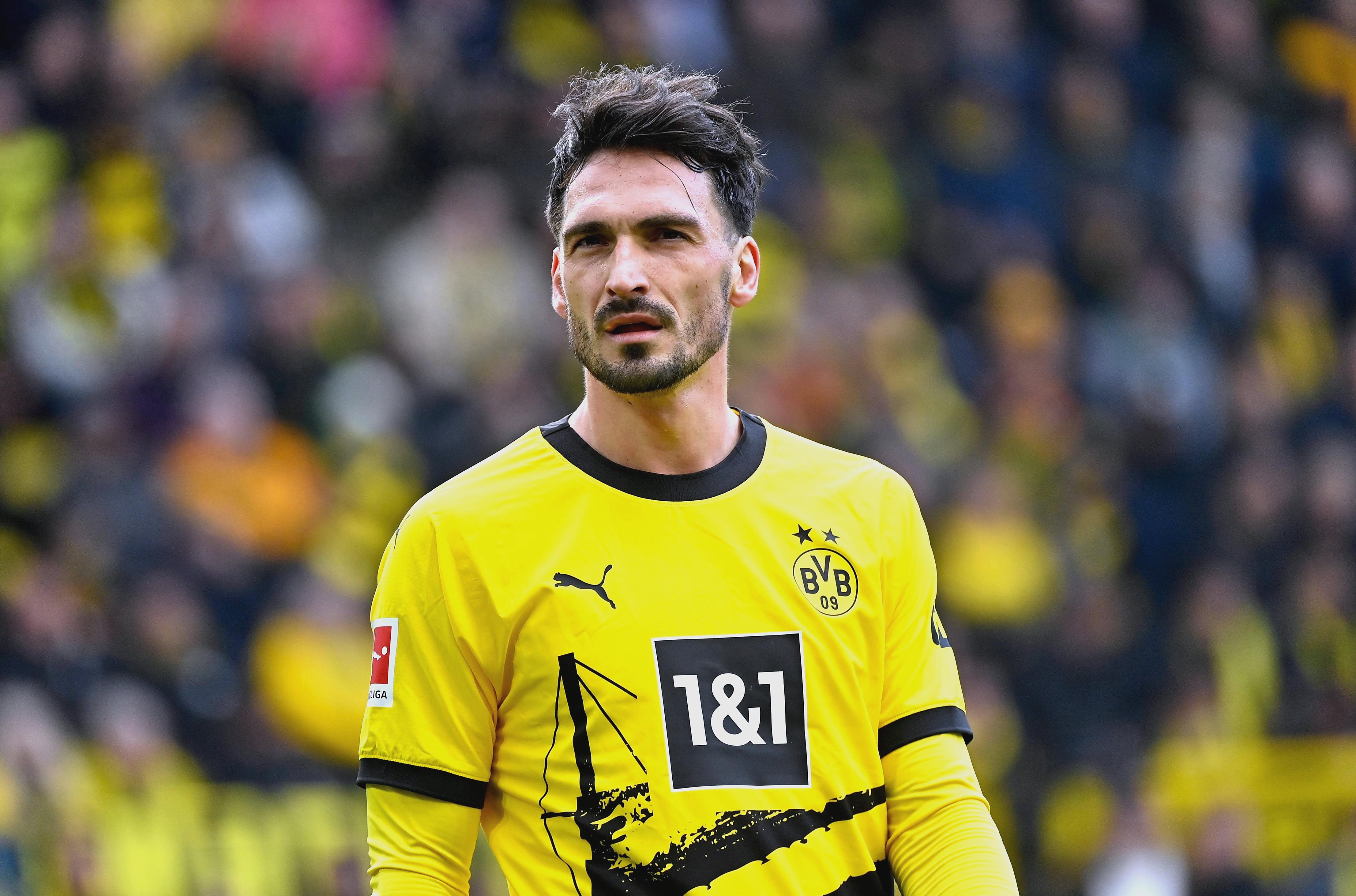 九游体育平台官网-关于多特蒙德后防问题频出，冠军梦又破？的信息