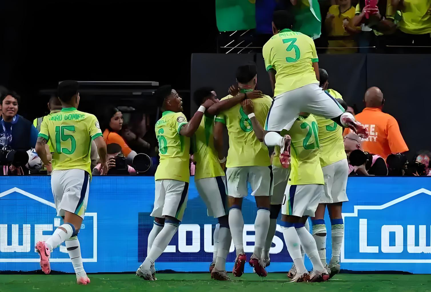 九游体育入口-关于美洲杯：南美足球的激情碰撞的信息