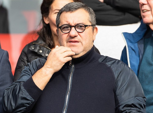 九游体育登录-经纪人权力过大：门德斯、拉伊奥拉如何操控转会市场？的简单介绍