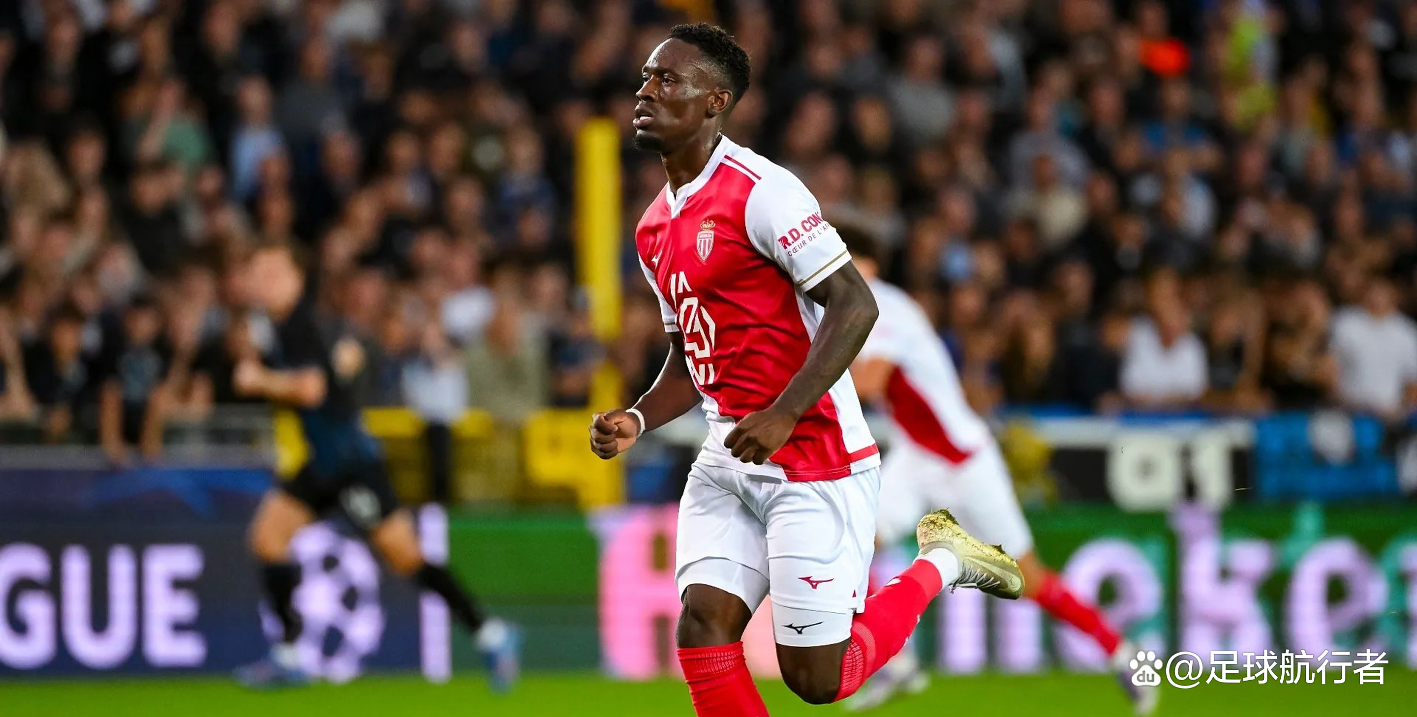 九游体育网站入口-法甲争冠格局变了？摩纳哥/尼斯强势冲击的简单介绍