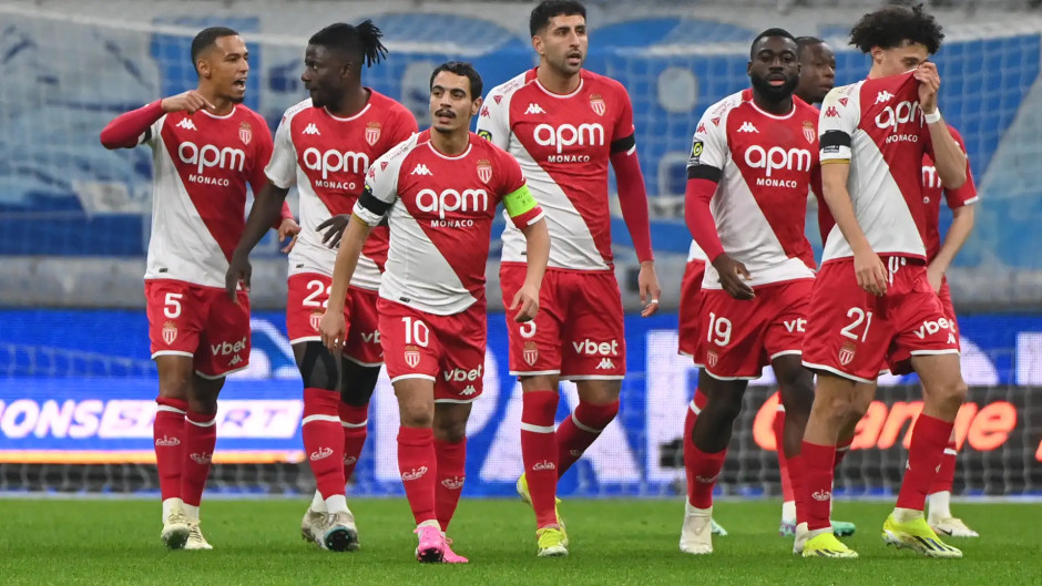 法甲争冠格局变了?摩纳哥/尼斯强势冲击的简单介绍 法甲争冠格局变了?摩纳哥/尼斯强势冲击的简单介绍