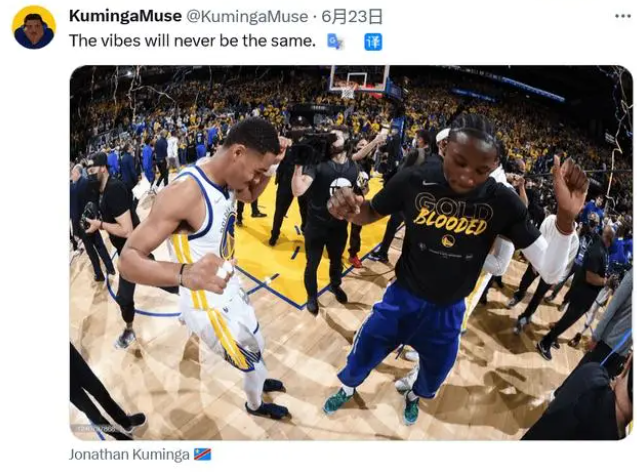 追梦格林播客爆料:勇士更衣室曾内讧的简单介绍 追梦格林播客爆料:勇士更衣室曾内讧的简单介绍