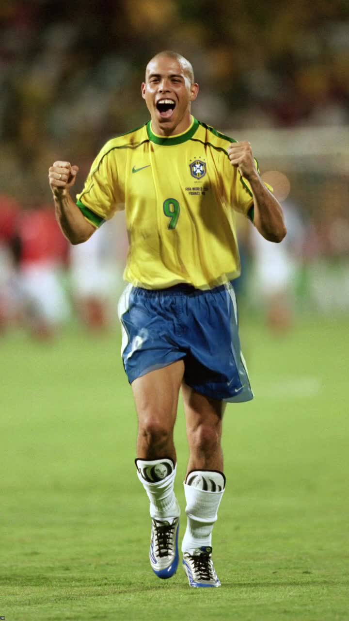 九游体育平台-罗纳尔多现象：巅峰期的大罗有多恐怖？的简单介绍