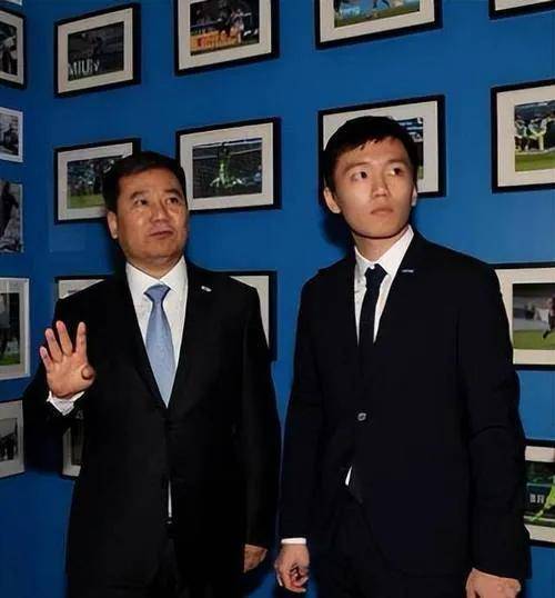 九游体育平台官网-包含国米财政困境，张康阳是否被迫出售俱乐部？的词条