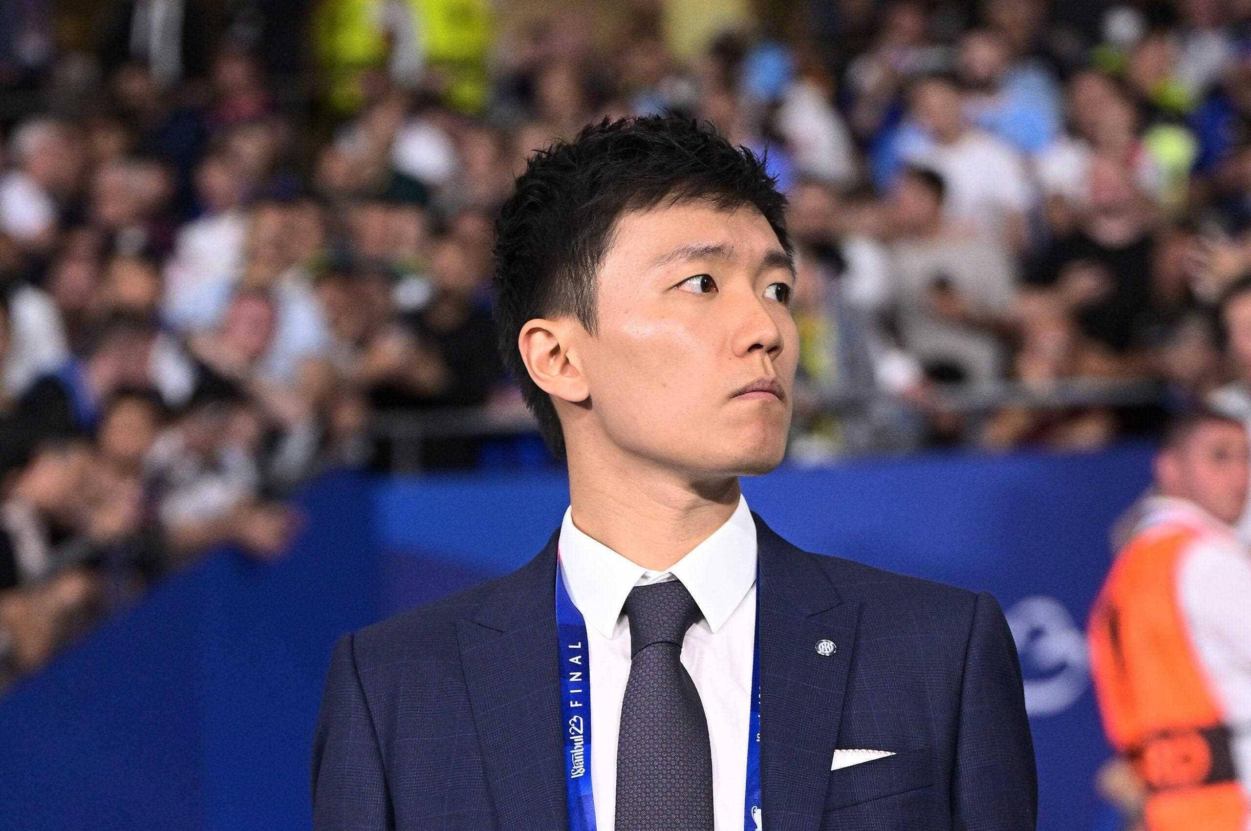 包含国米财政困境,张康阳是否被迫出售俱乐部?的词条 包含国米财政困境,张康阳是否被迫出售俱乐部?的词条