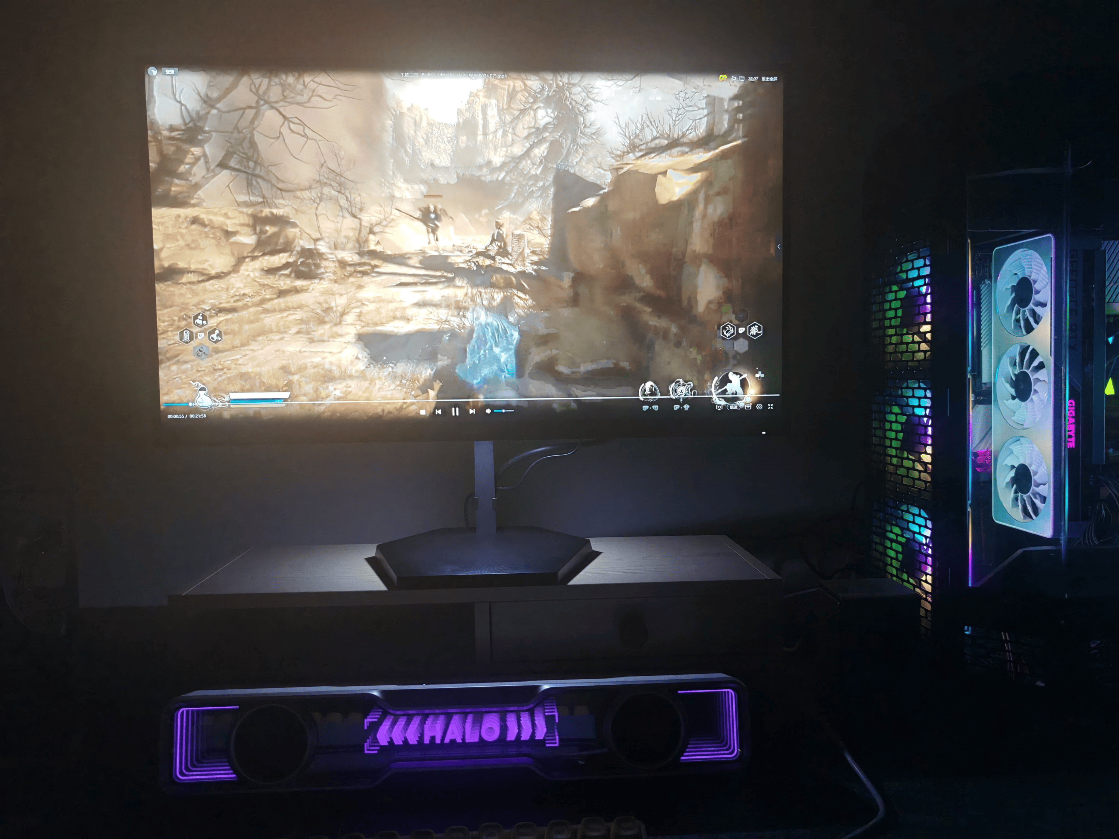 九游体育官方网站-电竞显示器新标杆：540Hz刷新率能否提升选手表现？的简单介绍