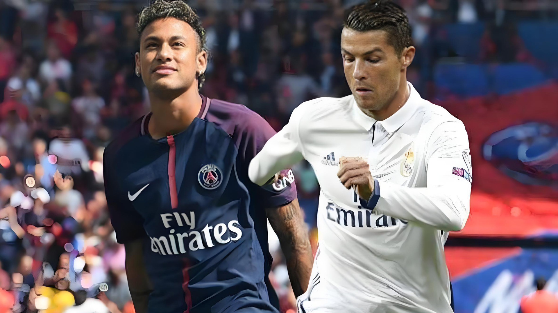 关于C罗与沙特联赛的“双赢”交易?的信息 关于C罗与沙特联赛的“双赢”交易?的信息