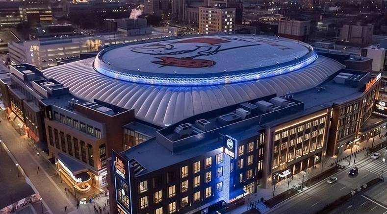 最喜欢的主场球馆是哪个? 最喜欢的主场球馆是哪个?