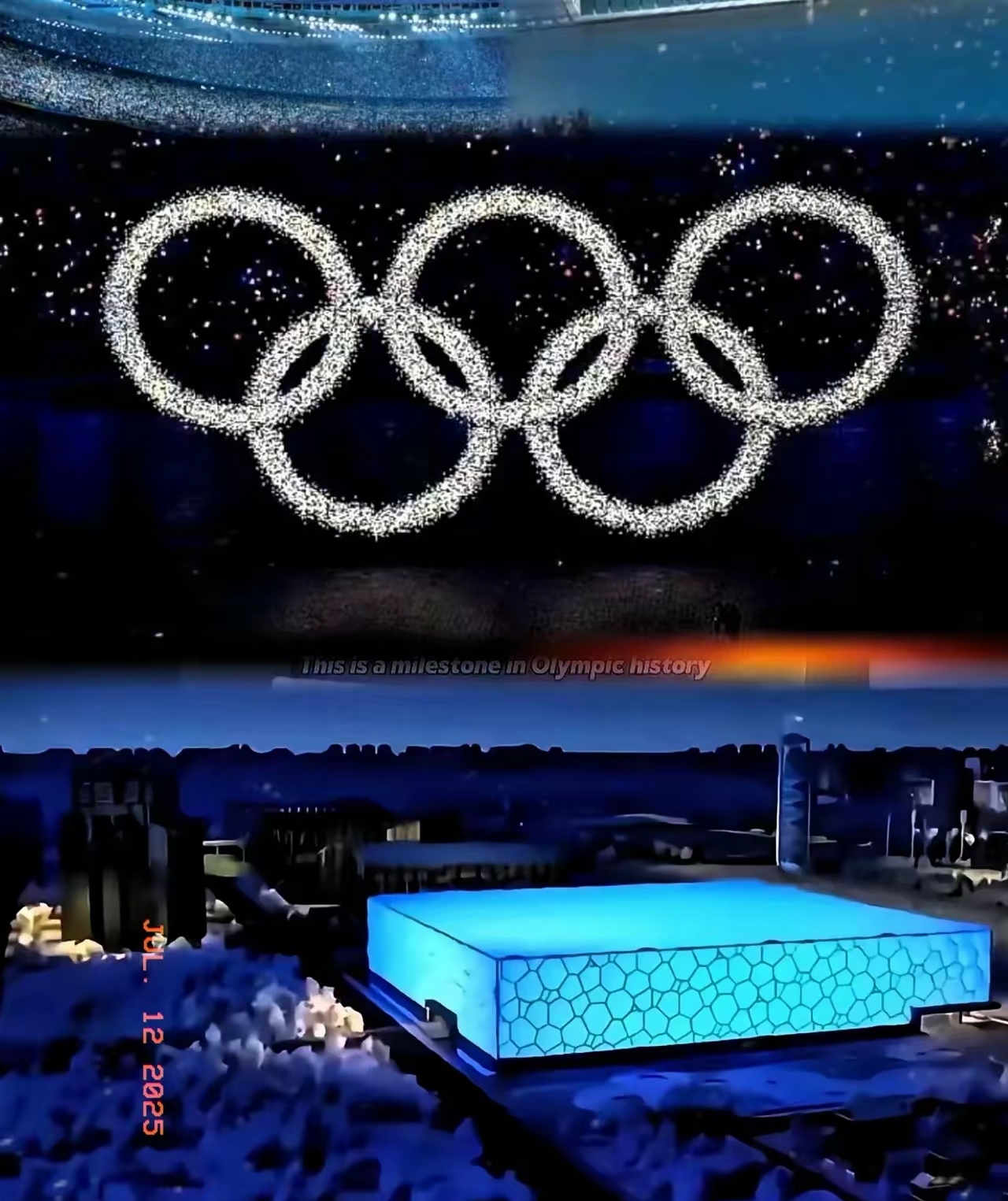 九游体育平台官网-奥运会背后的科技力量揭秘！