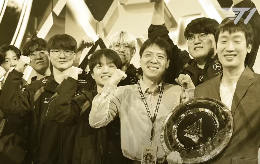 九游体育-沙特电竞世界杯奖金翻倍，总奖池达5000万美元