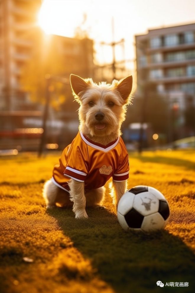 九游体育网站入口-球星宠物曝光：有明星范的狗狗的简单介绍